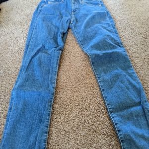 Women's Gap Jeans